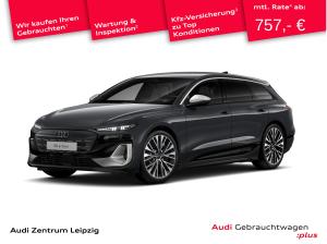 Audi S6 e-tron S6 Avant e-tron quattro *Matrix*Tech Pro*HuD*AHK*