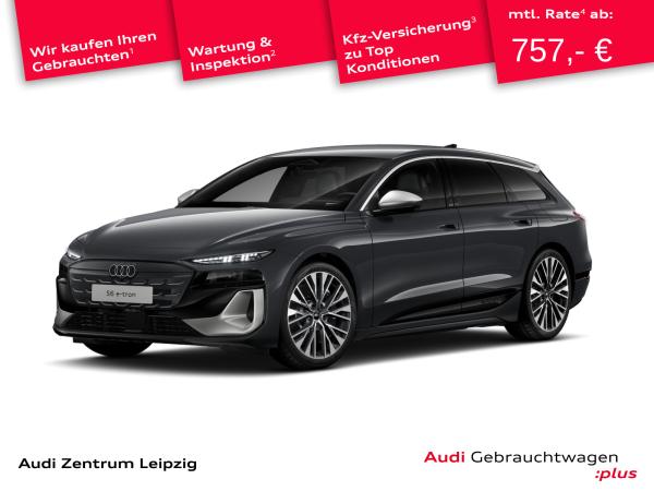 Audi S6 e-tron S6 Avant e-tron quattro *Matrix*Tech Pro*HuD*AHK*