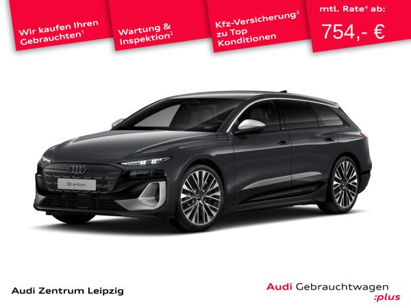 Audi S6 e-tron S6 Avant e-tron quattro *Matrix*Tech Pro*HuD*AHK*