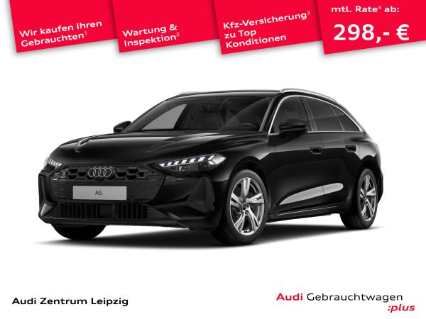 Audi A5 Avant TFSI *LED+*AHK*Tech*