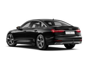 Audi A6 40 TDI adv. *S-line*Matrix*HuD*AHK*Standhzg*
