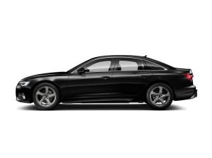 Audi A6 40 TDI adv. *S-line*Matrix*HuD*AHK*Standhzg*