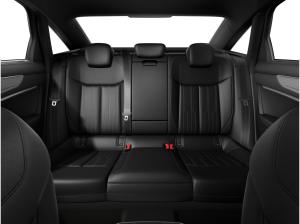 Audi A6 40 TDI adv. *S-line*Matrix*HuD*AHK*Standhzg*