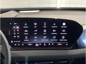 Audi S6 e-tron Avant quattro *Matrix*Tech Pro*HuD*AHK*