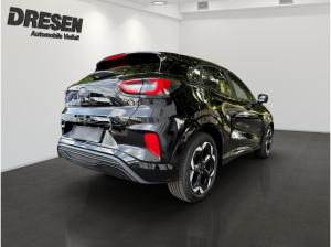 Ford Puma Gen-E Premium 46.8kWh ⚡SCHIEBEDACH⚡MATRIX-LICHT⚡