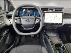 Ford Puma Gen-E Premium 46.8kWh ⚡SCHIEBEDACH⚡MATRIX-LICHT⚡