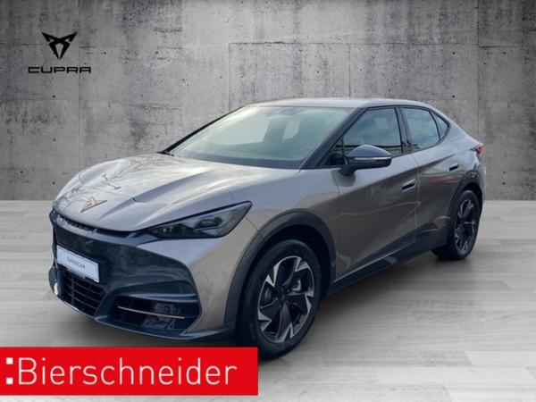 Cupra Tavascan Endurance ⚡sofort verfügbar⚡HEAT PUMP NAVI KAMERA eHECK