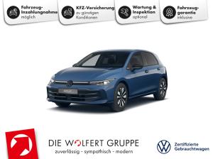 Volkswagen Golf GOAL 1.5 eTSI (150 PS) DSG*AHK*RFK*NAVI*CARPLAY*ACC*