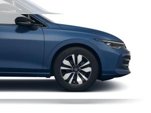 Volkswagen Golf GOAL 1.5 eTSI (150 PS) DSG*AHK*RFK*NAVI*CARPLAY*ACC*