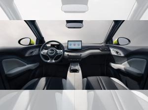BYD DOLPHIN SURF Active⚠️**3.000 Euro Förderung**⚠️I Navi I ISOFIX I Rückfahrkamera I Keyless I Klima I Spurhalteass.
