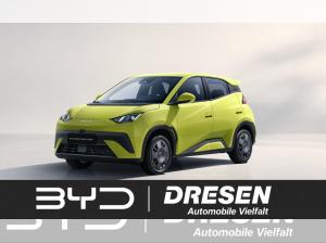 BYD DOLPHIN SURF Active⚠️**3.000 Euro Förderung**⚠️I Navi I ISOFIX I Rückfahrkamera I Keyless I Klima I Spurhalteass.