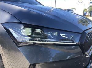 Skoda Superb Combi SPORTLINE 2.0TDI DSG+4x4+AHK+NAVI+MATRIX
