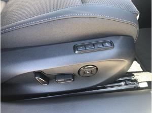 Skoda Superb Combi SPORTLINE 2.0TDI DSG+4x4+AHK+NAVI+MATRIX