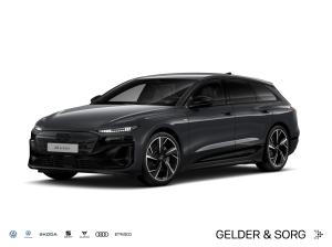 Audi A6 e-tron A6 Avant e-tron performance S line 642km/WLTP*