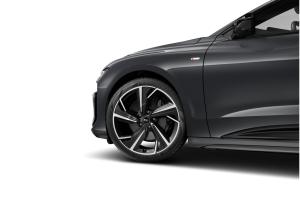 Audi A6 e-tron A6 Avant e-tron performance S line 642km/WLTP*