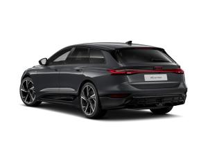 Audi A6 e-tron A6 Avant e-tron performance S line 642km/WLTP*