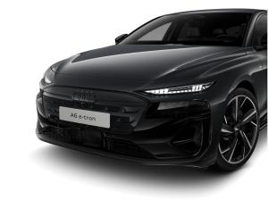 Audi A6 e-tron A6 Avant e-tron performance S line 642km/WLTP*