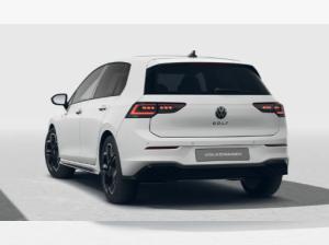 Volkswagen Golf R-Line 1.5 eTSI 150 PS DSG *BLACK STYLE*MATRIX*NAV*HEAD UP*KEYLESS*KAMERA*46.455€*
