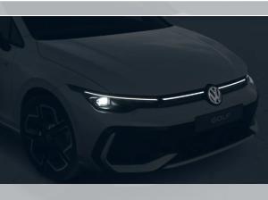 Volkswagen Golf R-Line 1.5 eTSI 150 PS DSG *BLACK STYLE*MATRIX*NAV*HEAD UP*KEYLESS*KAMERA*46.455€*