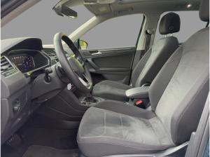 Volkswagen Tiguan 2.0 TSI DSG Elegance 4Motion Navi LED SHZ