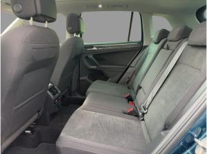 Volkswagen Tiguan 2.0 TSI DSG Elegance 4Motion Navi LED SHZ