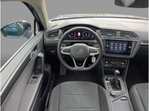 Volkswagen Tiguan 2.0 TSI DSG Elegance 4Motion Navi LED SHZ