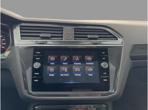 Volkswagen Tiguan 2.0 TSI DSG Elegance 4Motion Navi LED SHZ