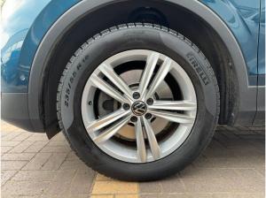 Volkswagen Tiguan 2.0 TSI DSG Elegance 4Motion Navi LED SHZ