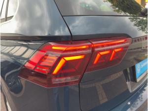 Volkswagen Tiguan 2.0 TSI DSG Elegance 4Motion Navi LED SHZ