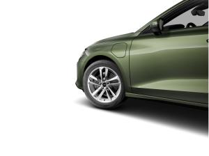 Audi A3 Sportback 40 TFSIe advanced 140km/WLTP*AHK