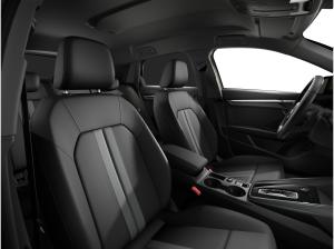 Audi A3 Sportback 40 TFSIe advanced 140km/WLTP*AHK