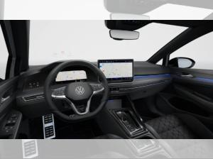 Volkswagen Golf R-Line 1.5 eTSI 150 PS DSG *BLACK STYLE*MATRIX*NAV*HEAD UP*KEYLESS*KAMERA*46.455€*