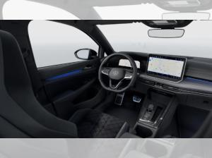 Volkswagen Golf R-Line 1.5 eTSI 150 PS DSG *BLACK STYLE*MATRIX*NAV*HEAD UP*KEYLESS*KAMERA*46.455€*