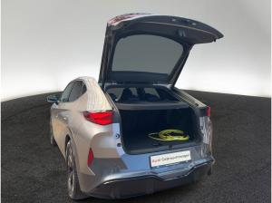 Cupra Tavascan Endurance Sitzhzg Sennheiser