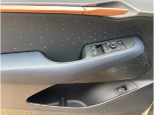 Cupra Tavascan Endurance Sitzhzg Sennheiser