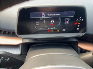 Cupra Tavascan Endurance Sitzhzg Sennheiser