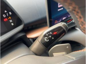 Cupra Tavascan Endurance Sitzhzg Sennheiser