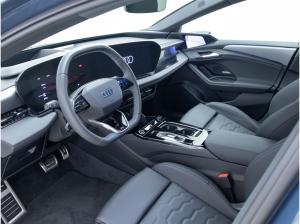 Audi A6 e-tron Avant *S-LINE*MATRIX*B&O*AHK*HUD
