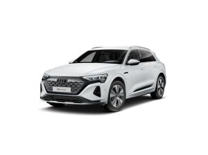 Audi Q8 e-tron 50 QUATTRO ADVANCED+AHK+MATRIX+KAMERA+