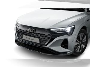 Audi Q8 e-tron 50 QUATTRO ADVANCED+AHK+MATRIX+KAMERA+