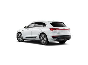Audi Q8 e-tron 50 QUATTRO ADVANCED+AHK+MATRIX+KAMERA+