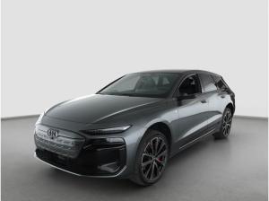 Audi A6 e-tron Avant performance S line Edition Luft-Pano