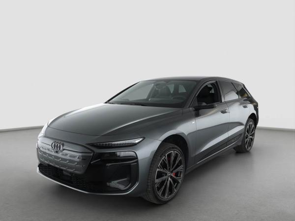 Audi A6 e-tron Avant performance S line Edition Luft-Pano