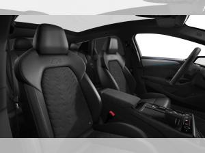 Audi A6 e-tron Avant performance S line Edition Luft-Pano