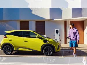 BYD DOLPHIN SURF Boost⚠️**3.000 Euro Förderung**⚠️I Navi I Rückfahrkamera I ISOFIX I Klima I DAB I Spurhalteassistent
