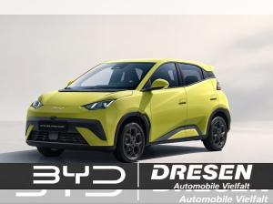 BYD DOLPHIN SURF Boost⚠️**3.000 Euro Förderung**⚠️I Navi I Rückfahrkamera I ISOFIX I Klima I DAB I Spurhalteassistent