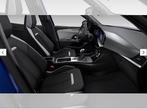 Opel Mokka Edition Blau *BESTELLFAHRZEUG*