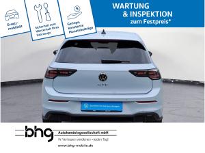 Volkswagen Golf GTE DSG Navi AHK Kamera HUD Nav GTE DSG Navi AHK Kamera HUD Navi ACC Matrix