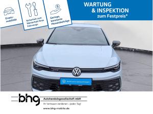 Volkswagen Golf GTE DSG Navi AHK Kamera HUD Nav GTE DSG Navi AHK Kamera HUD Navi ACC Matrix