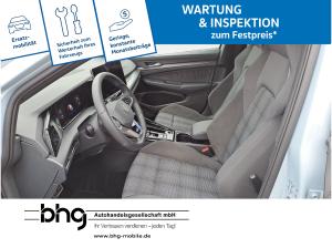 Volkswagen Golf GTE DSG Navi AHK Kamera HUD Nav GTE DSG Navi AHK Kamera HUD Navi ACC Matrix